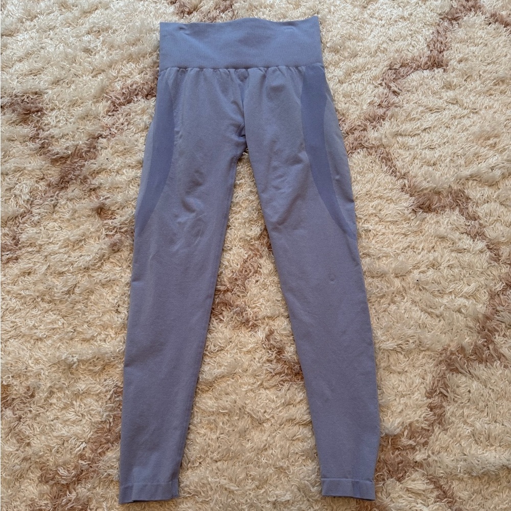 NVGTN Contour Leggings